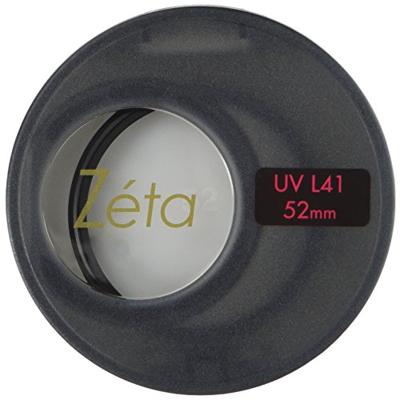 Kenko KEEZUV52 Zéta UV L41 (W) Filter 52 mm
