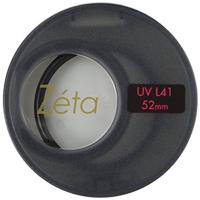 Kenko KEEZUV52 Zéta UV L41 (W) Filter 52 mm - thumbnail