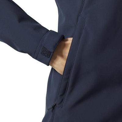 Helly Hansen W Paramount Soft Shell Jas Dames XL Helly Hansen W Paramount Soft Shell Jas Dames XL