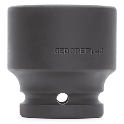 Gedore Slagmoer-Dopsleutel 3/4" | 6-Kant | SW 30 mm | L. 54 mm - 3300601 Gedore Slagmoer-Dopsleutel 3/4" | 6-Kant | SW 30 mm | L. 54 mm - 3300601
