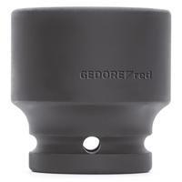 Gedore Slagmoer-Dopsleutel 3/4" | 6-Kant | SW 30 mm | L. 54 mm - 3300601 - thumbnail