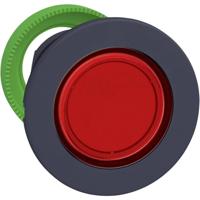 Schneider Electric ZB5FA48 ZB5FA48 Frontelement voor druktoets 1 knop Druk-ontgrendeling 1 stuk(s) - thumbnail