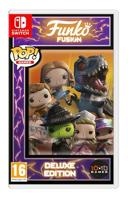 Funko Fusion Deluxe Edition - thumbnail