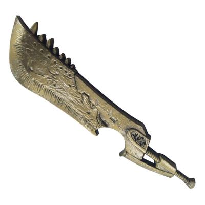 Monster Hunter Bottle Opener