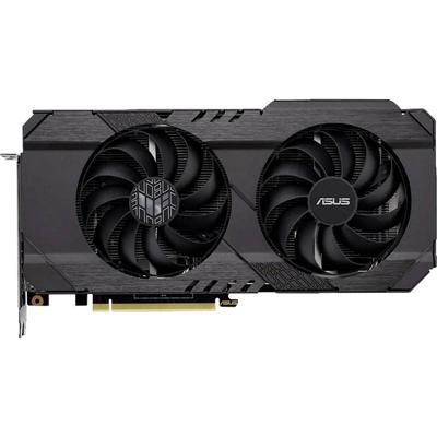 Asus Nvidia GeForce RTX 3050 Videokaart ASUS TUF-RTX3050-O8G-GAMING 8 GB GDDR6-VRAM PCIe HDMI, DisplayPort Asus Nvidia GeForce RTX 3050 Videokaart ASUS TUF-RTX3050-O8G-GAMING 8 GB GDDR6-VRAM PCIe HDMI, DisplayPort