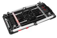 Holzmann Maschinen MF7IN1 7-in-1 multifunctioneel apparaat werkbank (b x d) 1090 mm x 550 mm - thumbnail