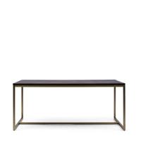 Rivièra Maison Costa Mesa Eettafel 180 x 90 cm - thumbnail