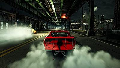 Street Outlaws 2: Winner Takes All Street Outlaws 2: Winner Takes All