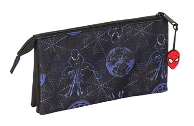 Alleshouder Spider-Man Attack Zwart 22 x 12 x 3 cm Alleshouder Spider-Man Attack Zwart 22 x 12 x 3 cm
