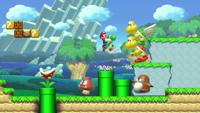 Super Mario Maker + Artbook - thumbnail