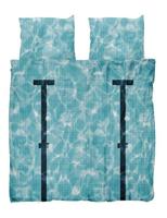 Snurk Pool dekbedovertrek - thumbnail