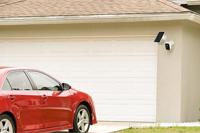 Technaxx TX-244 5070 IP Mini-bewakingscamera WiFi, Draadloos - thumbnail