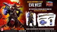 Evil West - thumbnail