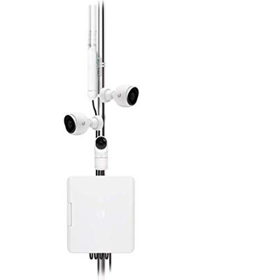 Ubiquiti Networks UniFi Switch Flex, USW-Flex (5-poorts Layer 2 Gigabit Switch met PoE-ondersteuning)