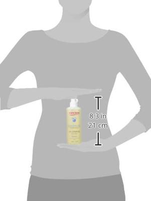 Topicrem Baby 2 In 1 Cleansing Gel 500ml