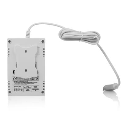 Smartwares 10.029.29 Combimelder Gas en Koolmonoxidemeter