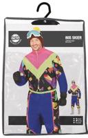 Ski Overall Discopower Heren - thumbnail