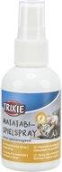 Trixie matatabi katten speelspray Trixie matatabi katten speelspray