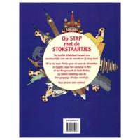 Gottmer Uitgevers Groep Waar is het stokstaartje? - thumbnail