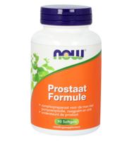 NOW Prostaat Formule Capsules 90st - thumbnail