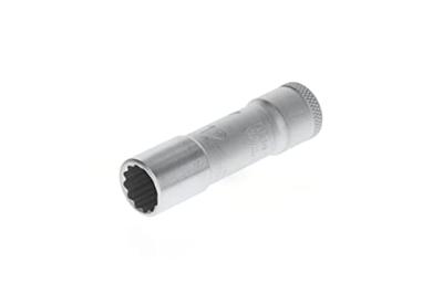 Gedore Dopsleutel 3/8" lang 12 MM - 6258680