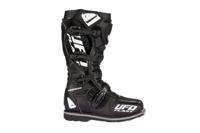 UFO PLAST laars "obsidian boots ufo obsidian black gr. 39 - thumbnail