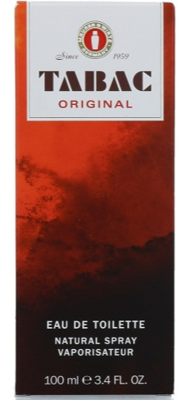 Tabac Original Eau de toilette Spray 100ml Heren Tabac Original Eau de toilette Spray 100ml Heren