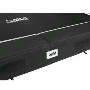 Salta Premium Ground trampoline 366x244 cm Salta Premium Ground trampoline 366x244 cm