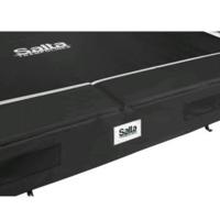 Salta Premium Ground trampoline 366x244 cm - thumbnail