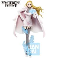 One Piece Ichibansho Masterlise Expiece PVC Statue Kalifa (Devil's Night) 20 cm - thumbnail
