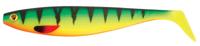 Fox Rage Pro Shad 28Cm 1St. Firetiger - thumbnail