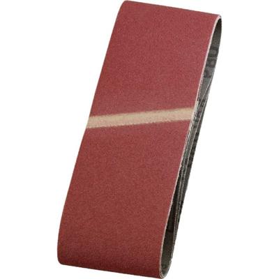 Schuurbanden 75X457 mm K150 3 stuks kaart KWB - Kwb Schuurbanden 75X457 mm K150 3 stuks kaart KWB - Kwb