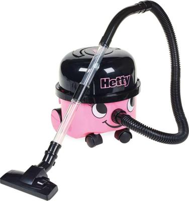 Casdon hetty speelgoed stofzuiger