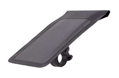 Mirage Smartphone fiets telefoonhouder xl universeel spatwaterdicht
