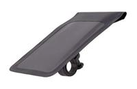 Mirage Smartphone fiets telefoonhouder xl universeel spatwaterdicht - thumbnail