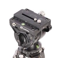 Leofoto BV-10 CNC Video Head - thumbnail