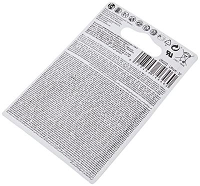 Varta CR2032 Lithium Knoopcel 3V, 20 Stuks, Chroom