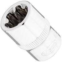 Vigor V7920-EP16 E+ profiel Dopsleutelinzetstuk 1 stuks Vierkant, 3/8 (10 mm) - thumbnail