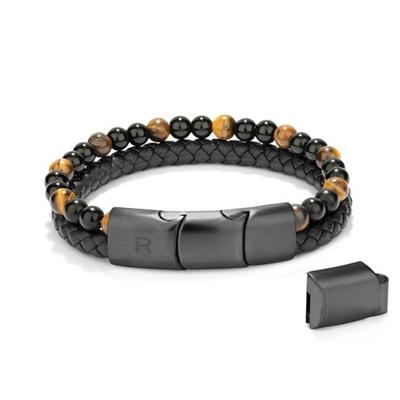 Radiant RH000088 Heren armband