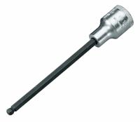 Gedore Dop 1/2" Lang Inbus 7 MM 6kt - 6165080 - thumbnail