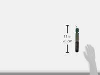 Sera Aquarium Regelverwarming 300W - Veilig voor Zoet & Zoutwater, Compact Ontwerp - thumbnail