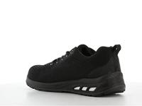 Safety Jogger Cador Laag S3 | Zwart | Maat 44 - 5401033435619 - thumbnail