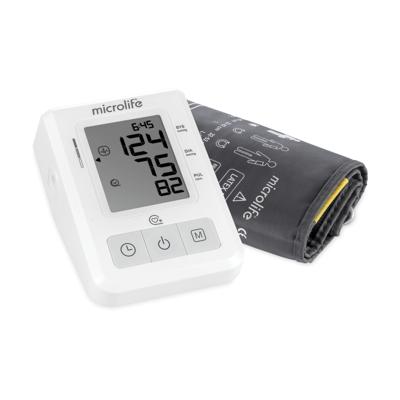 Microlife Bp B2 Basic Bloeddrukmeter Arm Otc Sol
