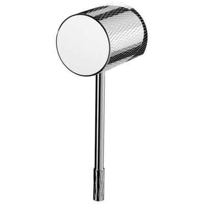 Hangend Mengkraan Hendel Sapho Solaris Chroom