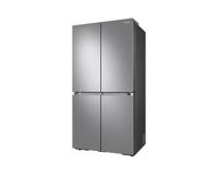 Samsung 796 Ltrs French Door Refrigerator| Digital Inverter | Triple Cooling | RF85A92FASR-AE | Silver Color - thumbnail