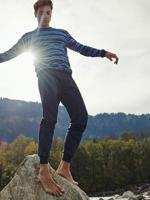 Calida Calida Herenpyjama 42867 Dark Sapphire XL - thumbnail