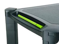 Neomounts NSMONITOR20 Desktop accessoire Zwart - thumbnail