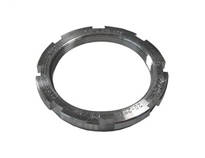 BOSCH lockring for chainring