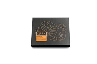 STYLE DE VIE - Cadeau - Olijfolieschaal Groot STYLE DE VIE - Cadeau - Olijfolieschaal Groot