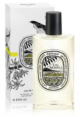 Diptyque Eau Moheli 100 ml Eau de toilette